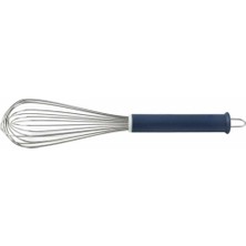 Epinox Çelik Çırpıcı 30 cm - Pls Sap