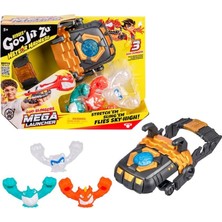 Goojitzu Gjt Meteor Madness Mega FIRLATICI-42989
