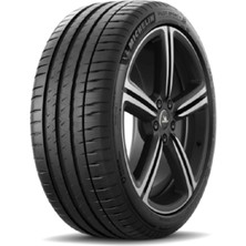 245/40R19 Michelin Ps4  Zp 98Y Rg