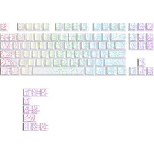 Silabor 87 Tuş Counter Line Keycaps (Yeni Nesil Tuş Takımı)