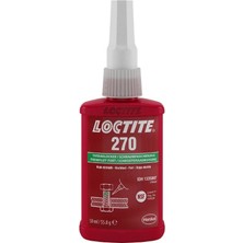 Loctite 270 Bo 50 ml Efat Civata Sabitleyici