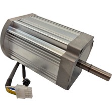 Moonstar Otomatik Pastal Başı Makinesi Kafa Hareket Motoru / PLS-S2-C29
