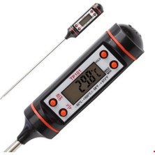 Epinox Termometre - Dijital