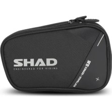Shad SL05 Motosiklet Bacak Çantası X0SL051