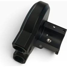 Cf Moto 450 Sr Gaz Kumanda Braketi Komple