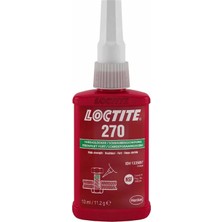Loctite 270 BO10ML En/de Civata Sabitleyici