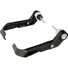 GP CF Moto 250 SR 2020-2025 Uyumlu Manet Koruma Siyah