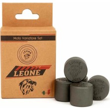 Leone Vespa Gts 250 Black Edition Bagası - 15 Gram