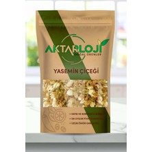 Aktarloji 250 gr Yasemin Çiçeği / Yasemin Çayı / Katkısız & Doğal