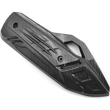 Ultraparts PH-667 Pcx Egzoz Kapağı Karbon