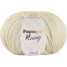 Papatya Roving 21