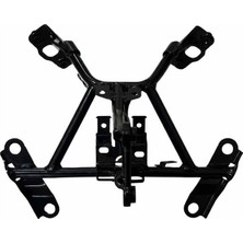Cf Moto 450 Sr Ön Panel Bağlantı Braketi (Kafa Demiri)
