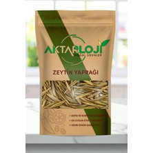 Aktarloji 500 gr Zeytin Yaprağı / Zeytin Yaprağı Çayı / Yeni Mahsül / Katkısız & Doğal