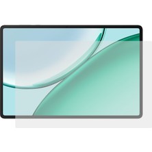 Microcase Honor Pad X8B 11 Inch Tablet Tablet Paper Like Pencil Destekli Kağıt Hissi Veren Mat Ekran Koruyucu - AL3289