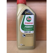Castrol Power 1 4t 10W-40 1lt