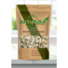 Aktarloji 500 gr Papatya Çayı / Kır Papatyası Çiçeği ( Chamomile Flowers) - Katkısız & Doğal