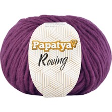 Papatya Roving 20