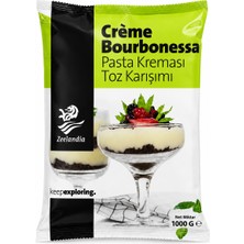 Zeelandia Pasta Kreması Bourbonessa 1 kg