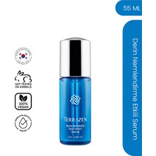 Aqua Recharge Deep Moist Serum