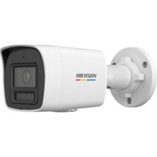 Hikvision DS-2CD1027G3-LIUF Sabit Lens 2mp Colorvu Bullet Ip Kamera