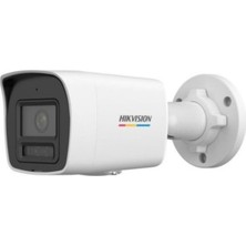 Hikvision DS-2CD1047G3-LIUF 2.8mm Sabit Lens 4mp Colorvu Bullet Ip Kamera