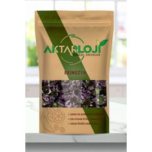 Aktarloji 1 kg Ekinezya Çayı / Echinacea / Ekinezya Otu - Katkısız & Doğal