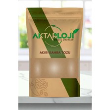 Aktarloji 1 kg Ahırı Kahra Tozu / Yeni Öğütülmüş Akırı Karha / Üdül Ödül Kahr / Ahrı Karha