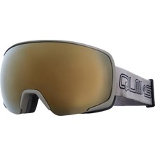 Quiksilver Snapped Erkek Goggle