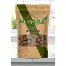 Aktarloji 100 gr Şeytan Tersi / Hıthıt / Hantit / Katkısız & Doğal