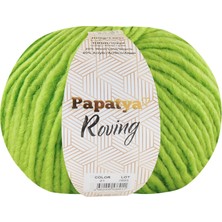 Papatya Roving 22