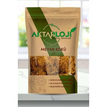 Aktarloji 150 gr Lif Meyan Kökü - Katkısız & Doğal