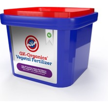 Guanokalong Vegetal Fertilizer 1 Litre
