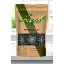 Aktarloji 1 kg Glutensiz Siyah Nohut / Kara Nohut / Katkısız & Doğal