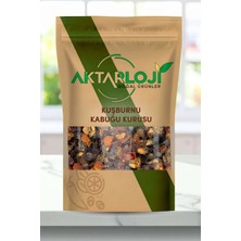 Aktarloji 1 kg Kuşburnu Kabuğu Kurusu - Katkısız & Doğal