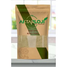 Aktarloji 500 gr Kedi Otu Kökü Tozu / Yeni Öğütülmüş Valerian Root - Katkısız & Doğal