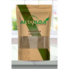 Aktarloji 250 gr Böğürtlen Kökü Tozu / Yeni Öğütülmüş - Katkısız & Doğal