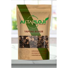 Aktarloji 1 kg Yaprak Buhur / Sığla Buhuru / Kabuk Tütsü - Katkısız & Doğal