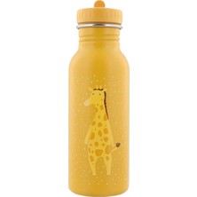 Trixie Trıxıe Mr Giraffe Unısex Çocuk Turuncu Matara