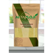 Aktarloji 500 gr Tavşan Memesi Otu Tozu / Yeni Öğütülmüş - Katkısız & Doğal