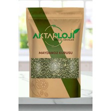 Aktarloji 1 kg Maydanoz Kurusu / Kuru Maydonoz - Katkısız & Doğal