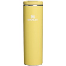 Stanley The Transit Fliptop Mug 047L 16OZ Daffodil Unısex Sarı Termos