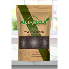 Aktarloji 150 gr Çörek Otu Tozu / Yeni Öğütülmüş Çörekotu - Katkısız & Doğal