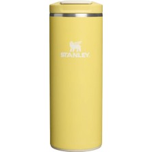 Stanley The Transit Fliptop Mug 035L 12OZ Daffodil Unısex Sarı Termos