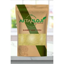 Aktarloji 1 kg Kudret Narı Meyvesi Tozu / Kudret Narı Tozu - Katkısız & Doğal
