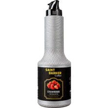 Saint Darker Çilek Aromalı Sos 1000 gr