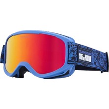 Quiksilver Little Grom Erkek Çocuk Goggle