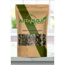Aktarloji 150 gr Moli Çayı / Inci Yasemin / Minik Top Yasemin Çayı - Katkısız & Doğal