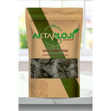 Aktarloji 10 gr Sarı Sabır Taşı / Emziren Anne Sütten Kesme / Emzik Bırakma - Katkısız & Doğal