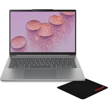 Lenovo Ideapad Slim 5 83V6004DTR502 Ultra9 185H 32GB 2tbssd 14" 2.8k OLED W11P Dizüstü Bilgisayar