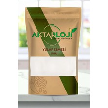 Aktarloji 100 gr Yulaf Ezmesi Tozu ( Unu ) / Yeni Öğütülmüş - Katkısız & Doğal